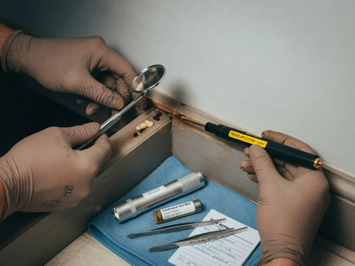 Why choose Emergency Pest Control in Sea Girt, NJ